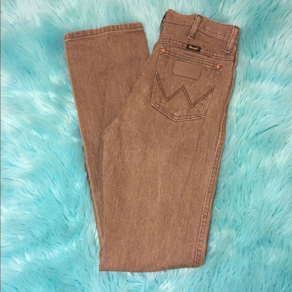 Wrangler Jeans